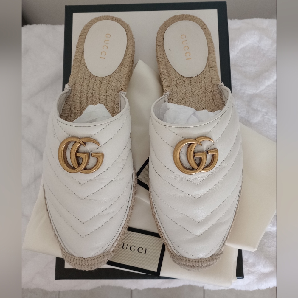 Gucci Shoes